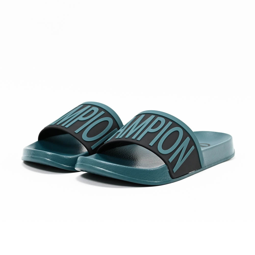 Champion All American Slide Homme - S22530-GS011 - Image 1
