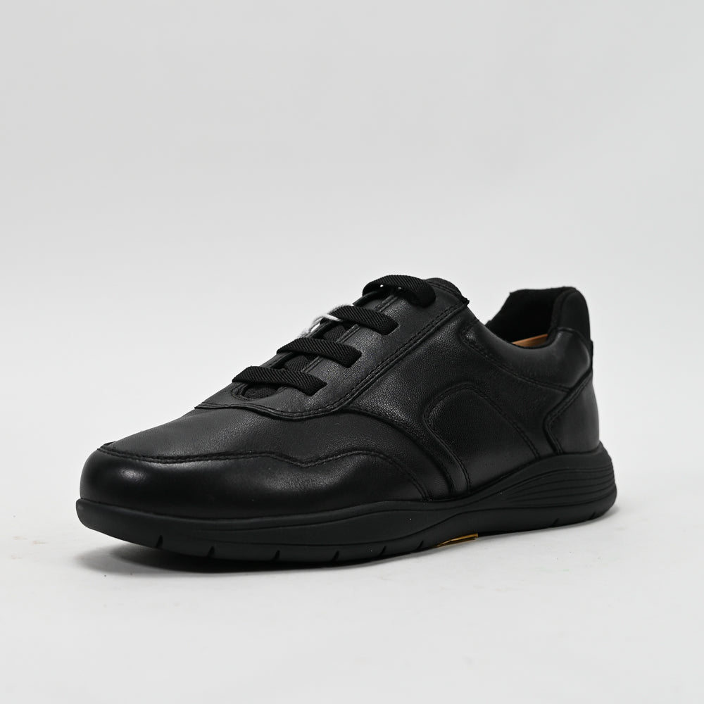 GEOX - FOOTWEAR - U45BXE000LM-C9999 - Image 7