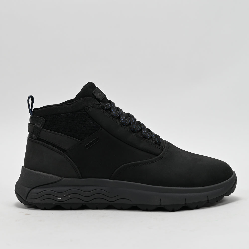 GEOX - FOOTWEAR - U26FDA0FF6K-C9997 - Image 4