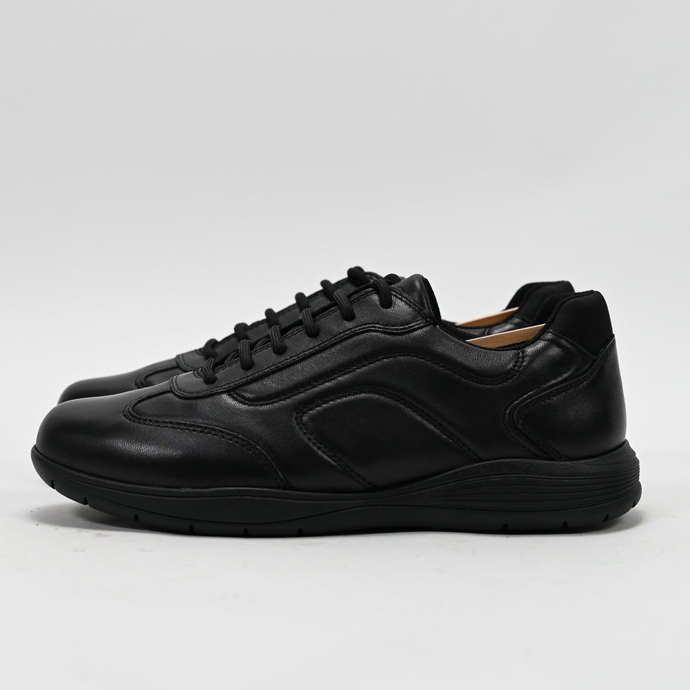 GEOX - FOOTWEAR - U45BXD000LM-C9999 - Image 4