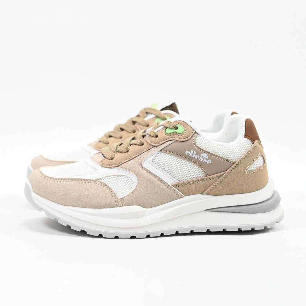 Ellesse Women Sneakers - IRMA001-137 - Image 8