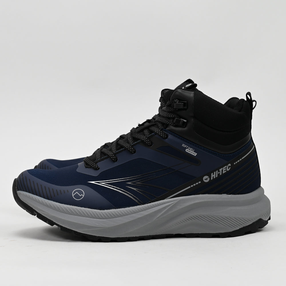 HI-TEC Chaussures Homme - O015195 - Image 10