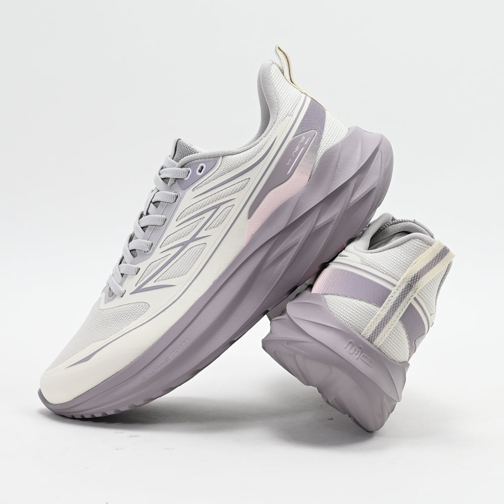 ERKE Women's Running Shoes - 12126103311-006 - Image 8