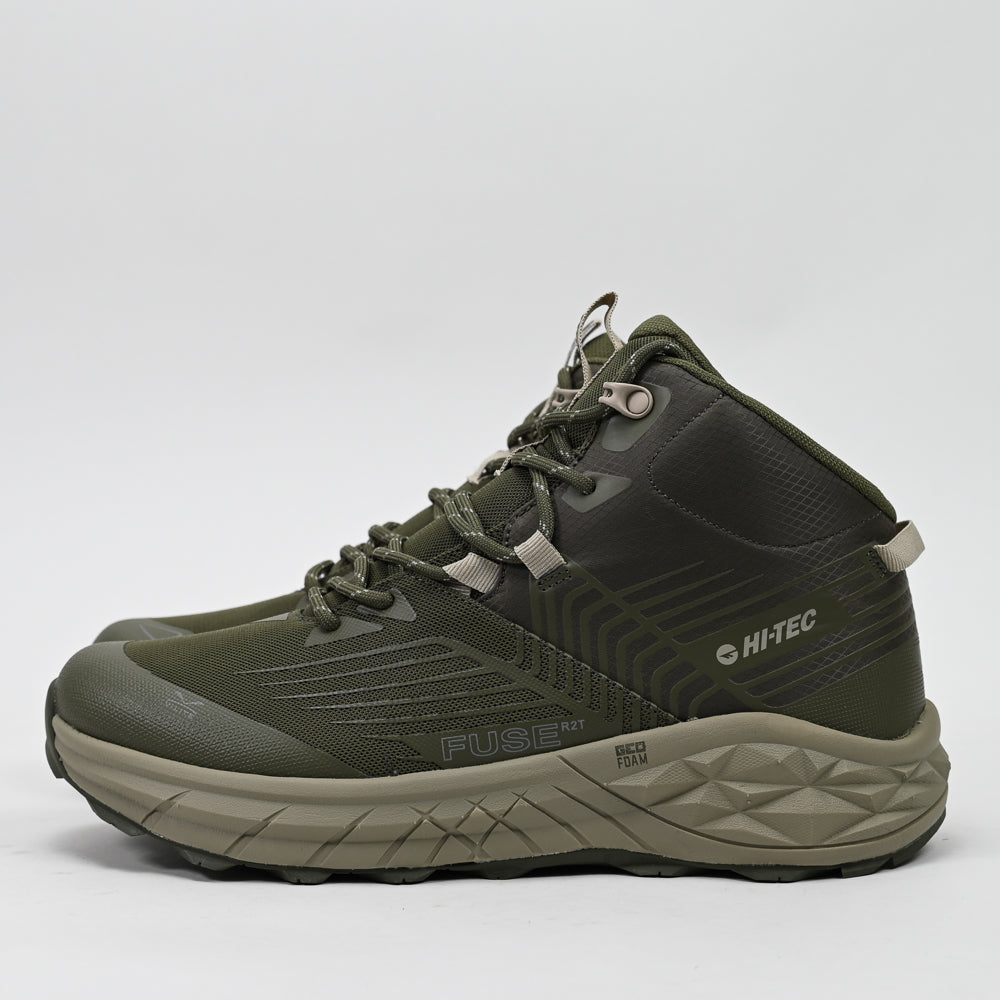 HI-TEC Chaussures Homme - O015193 - Image 5