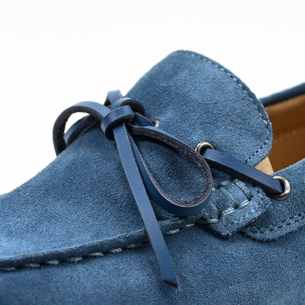 Geox Homme Mocassins - U55HYB00022-C4005 - Image 11