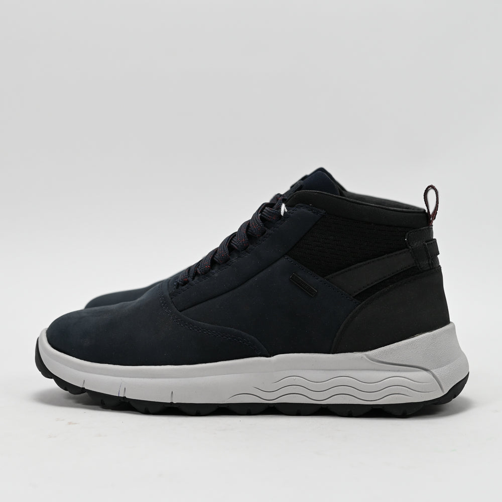 GEOX - FOOTWEAR - U36FDB0FF6K-C4002 - Image 6