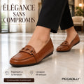 Piccadilly Chaussures Femme - 122037-5 - Image 1
