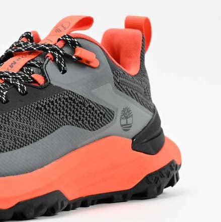 Timberland Motion Access Low Lace Sneaker - 0A6DJK-ENO - Image 8