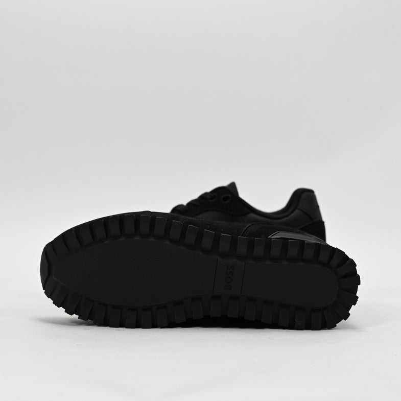 BOSS baskets homme Parkour-L Runner - 50568929-005 - Image 4