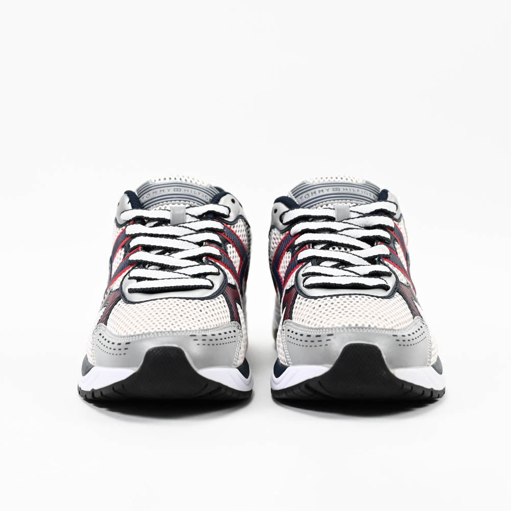 Tommy Hilfiger Casual Sneakers - FWOFW1888A - Image 4