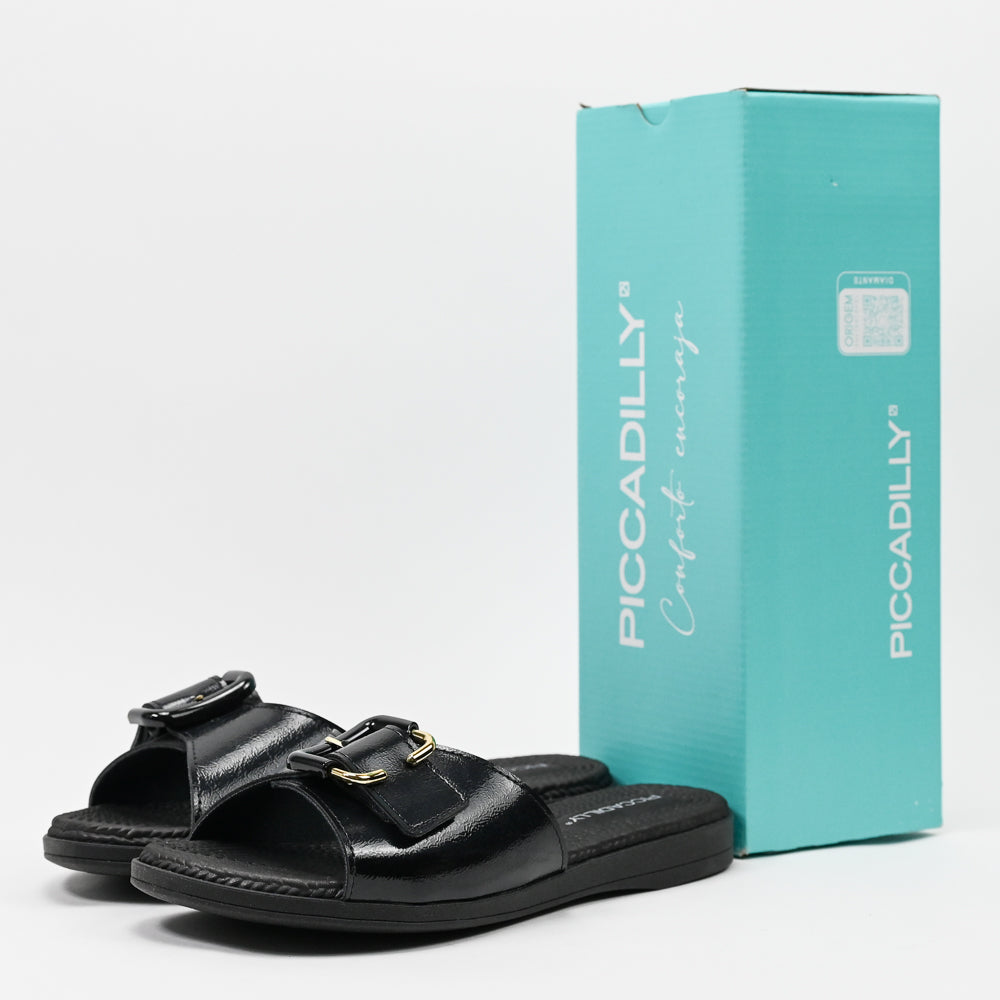 Piccadilly Claquettes Femme - 513032-6 - Image 10