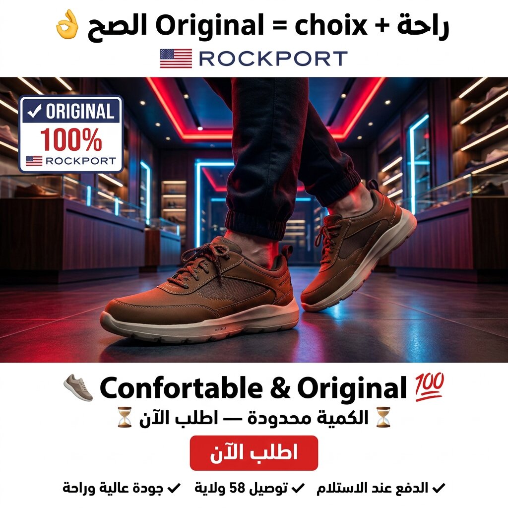Rockport TruFlex M Evolution Ubal Sneakers - CI5453 - Image 10