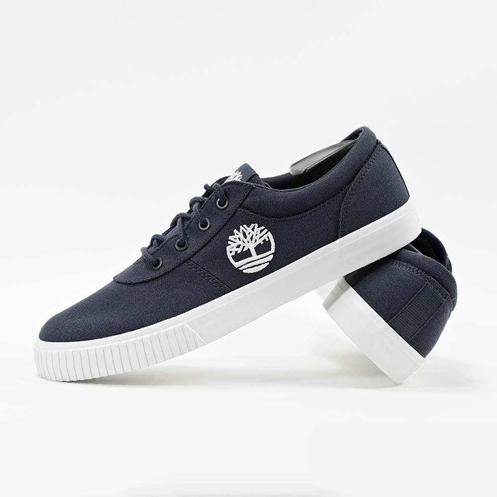 Timberland Mylo Bay Low Lace Sneaker - A65ZD-EP4 - Image 4