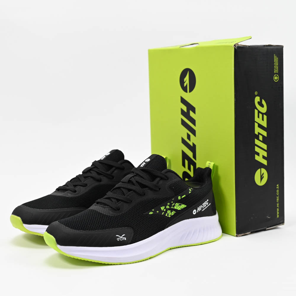 HI-TEC Equipe - S013650 - Image 1