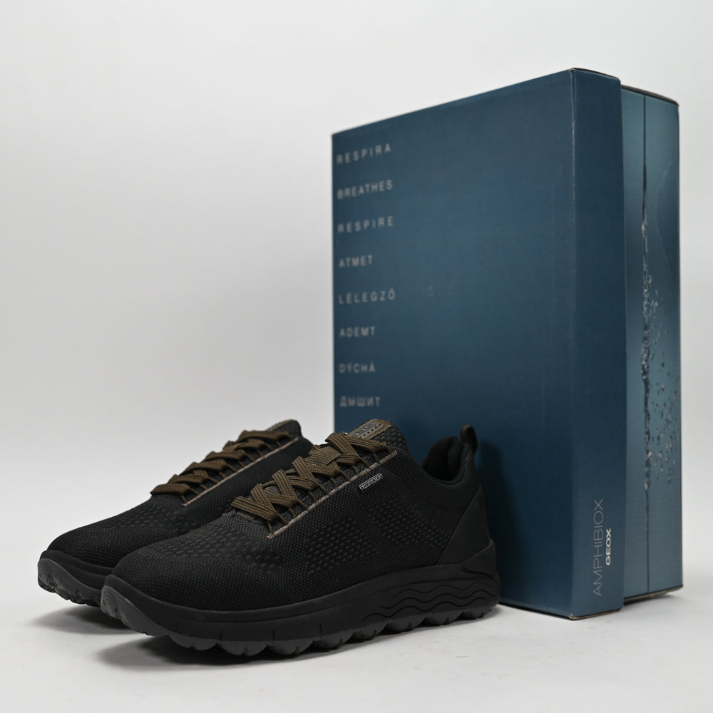 GEOX - FOOTWEAR - U26FDB000ZG-C0033 - Image 10
