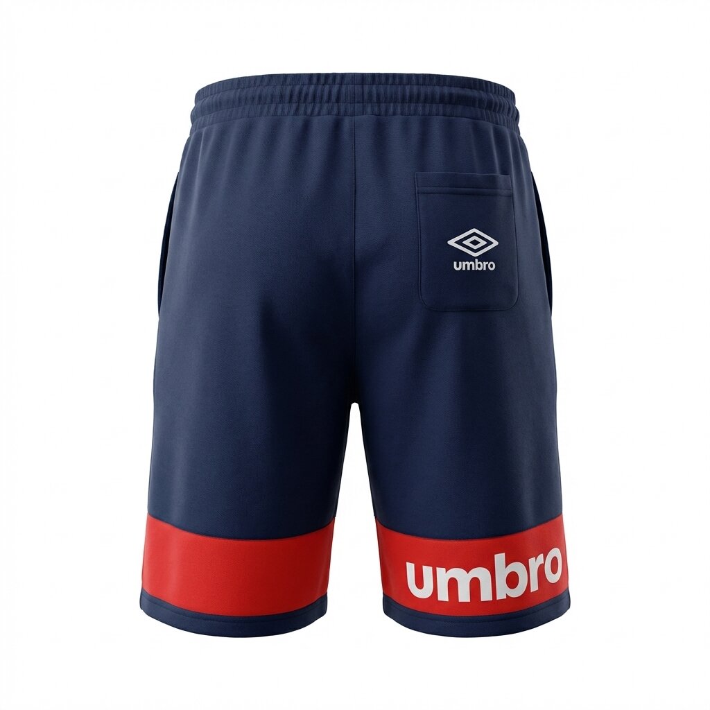 UMBRO SHORT. UAA241M105-002