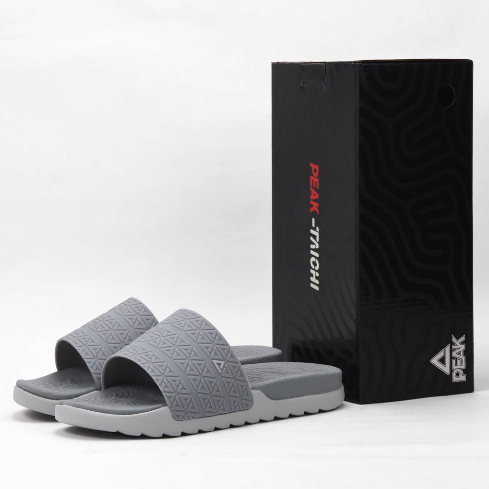 Peak Taichi Slippers E02767L-D037