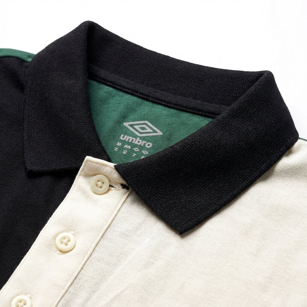 UMBRO POLO. UAA241M012-006