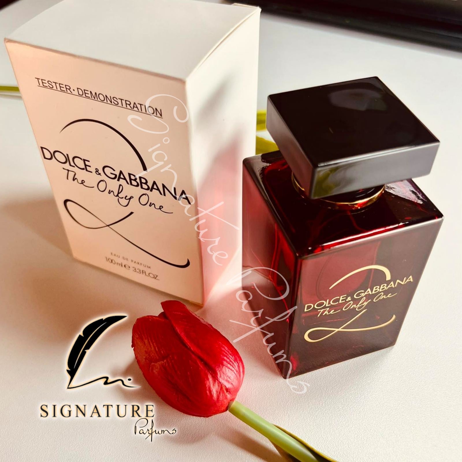 Dolce&Gabbana The Only One 2 Dolce&Gabbana pour femme 👩