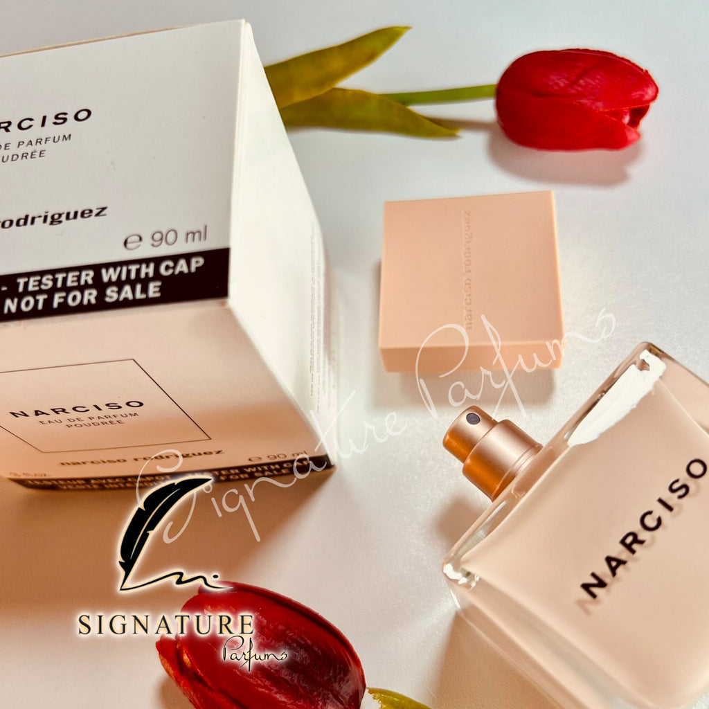 Narciso Poudree Narciso Rodriguez pour femme 👩