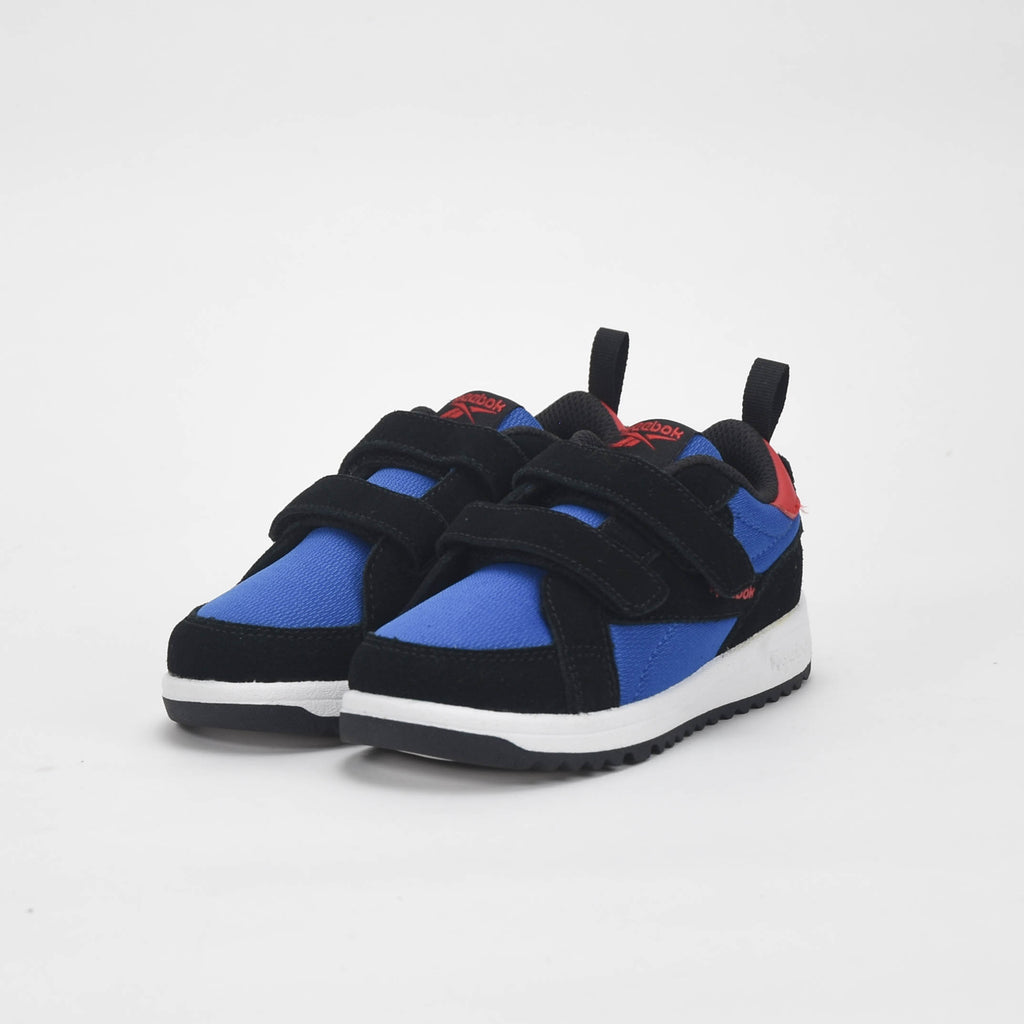 Reebok Infant Weebok Clasp Low. 100202293