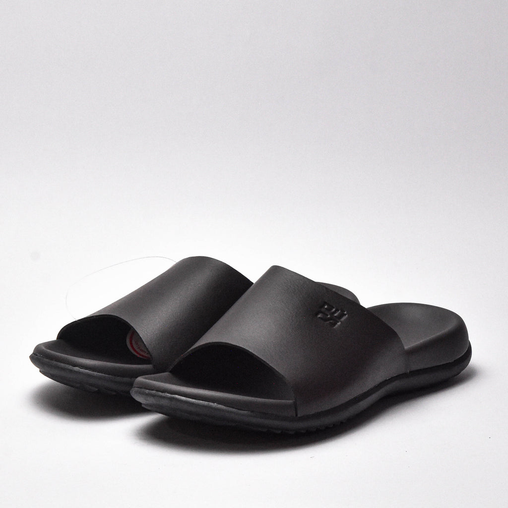 PUCA MEN SPORT SLIPPERS CRATER BROWN.  10934