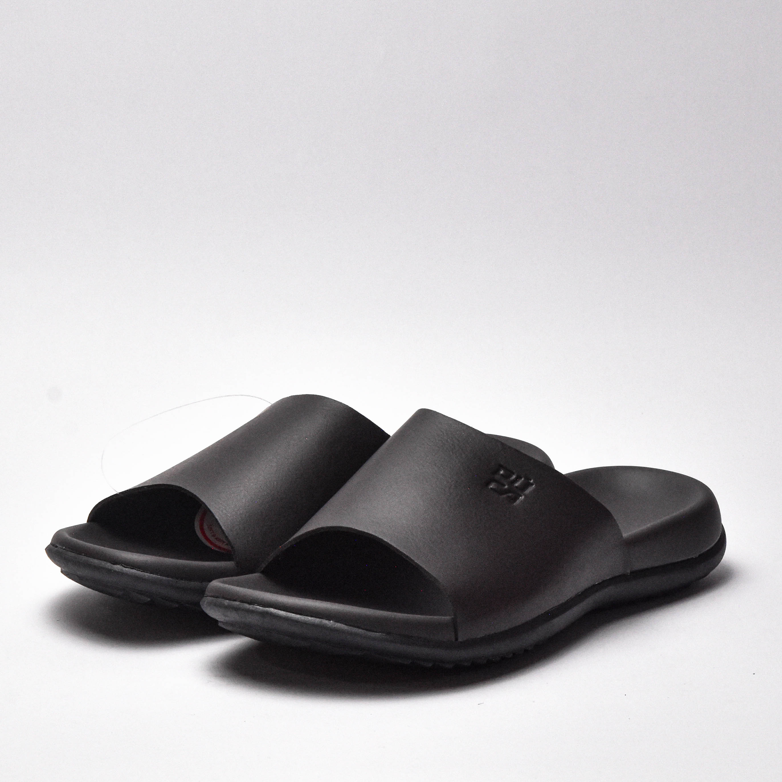 PUCA MEN SPORT SLIPPERS CRATER BROWN.  10934