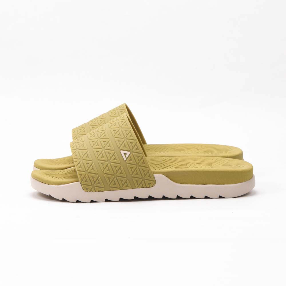 Peak Taichi Slippers Beige Black E02767L-E170