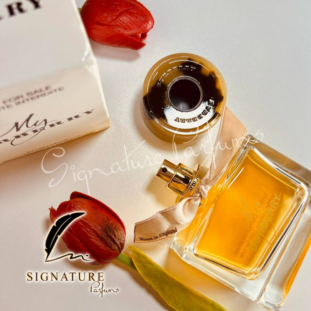 My Burberry Burberry pour femme 👩