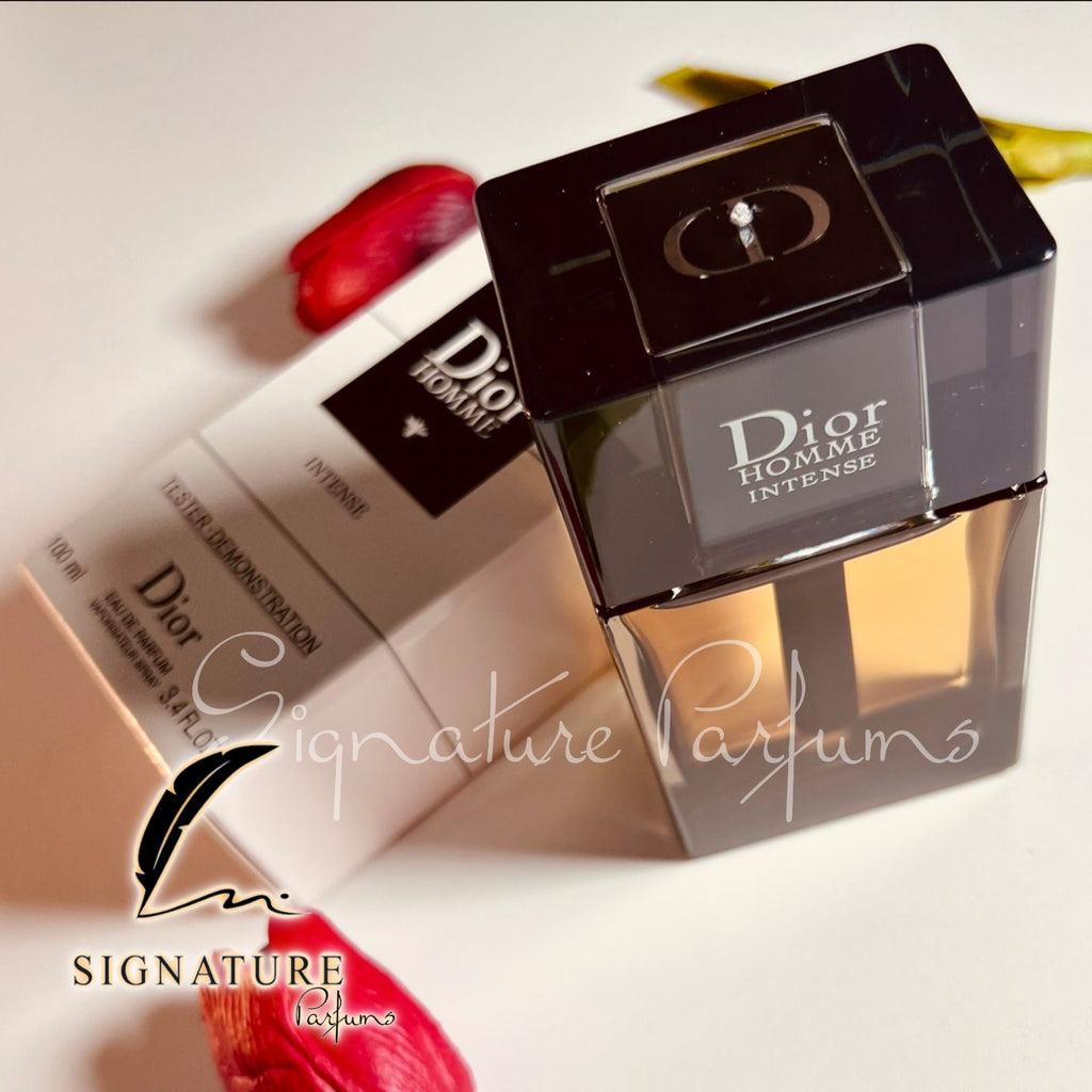 Dior Homme Intense 2011 Dior pour homme 👨