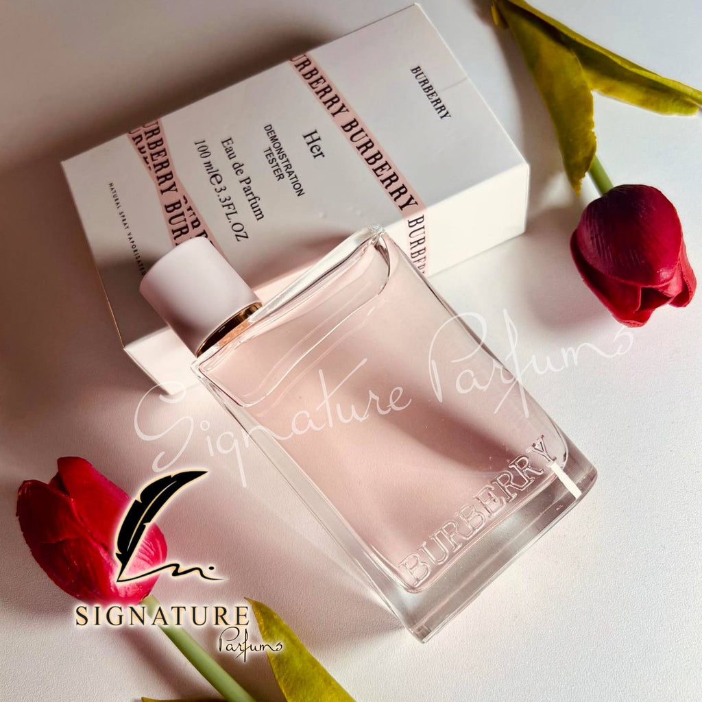 Burberry Her Burberry pour femme 👩