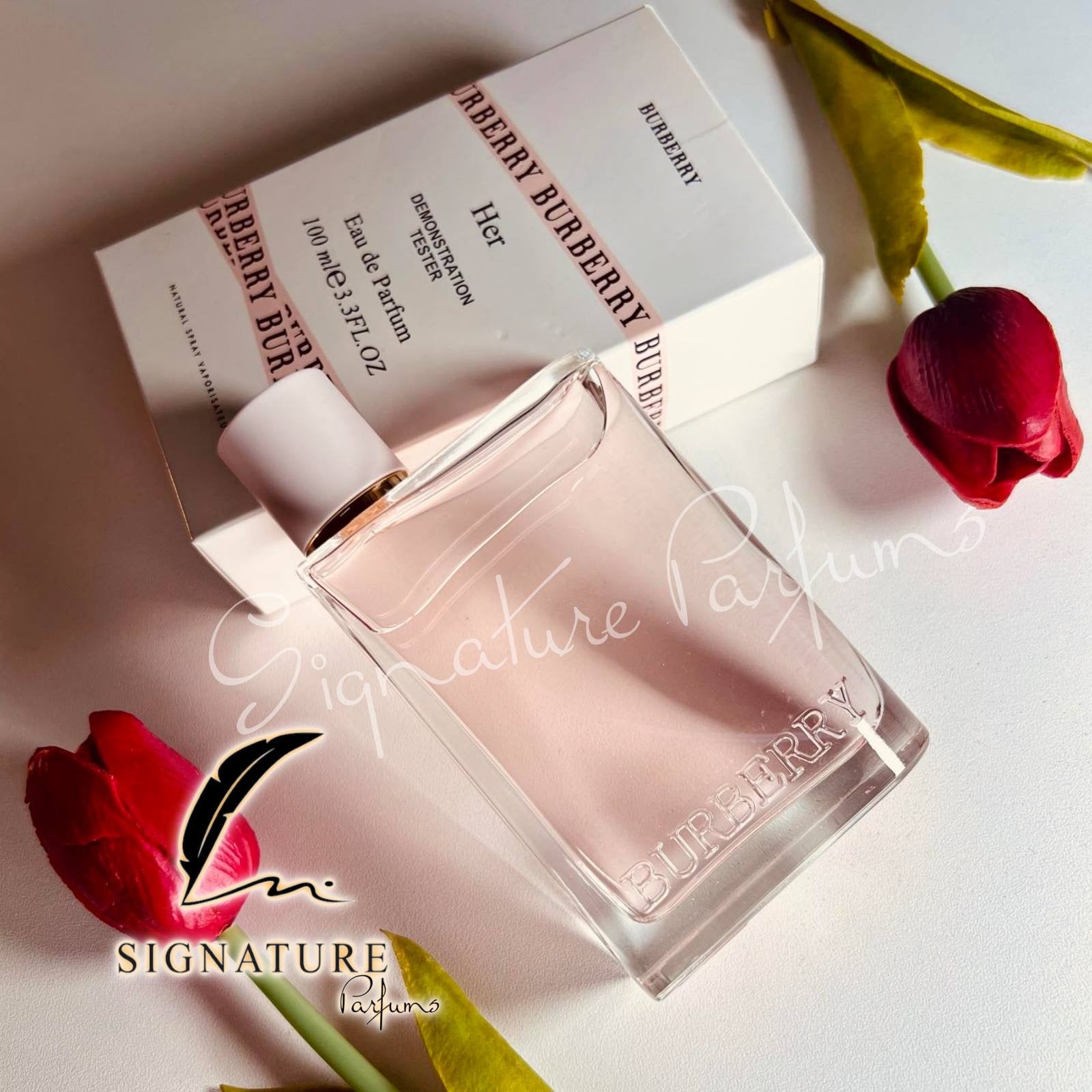 Burberry Her Burberry pour femme 👩