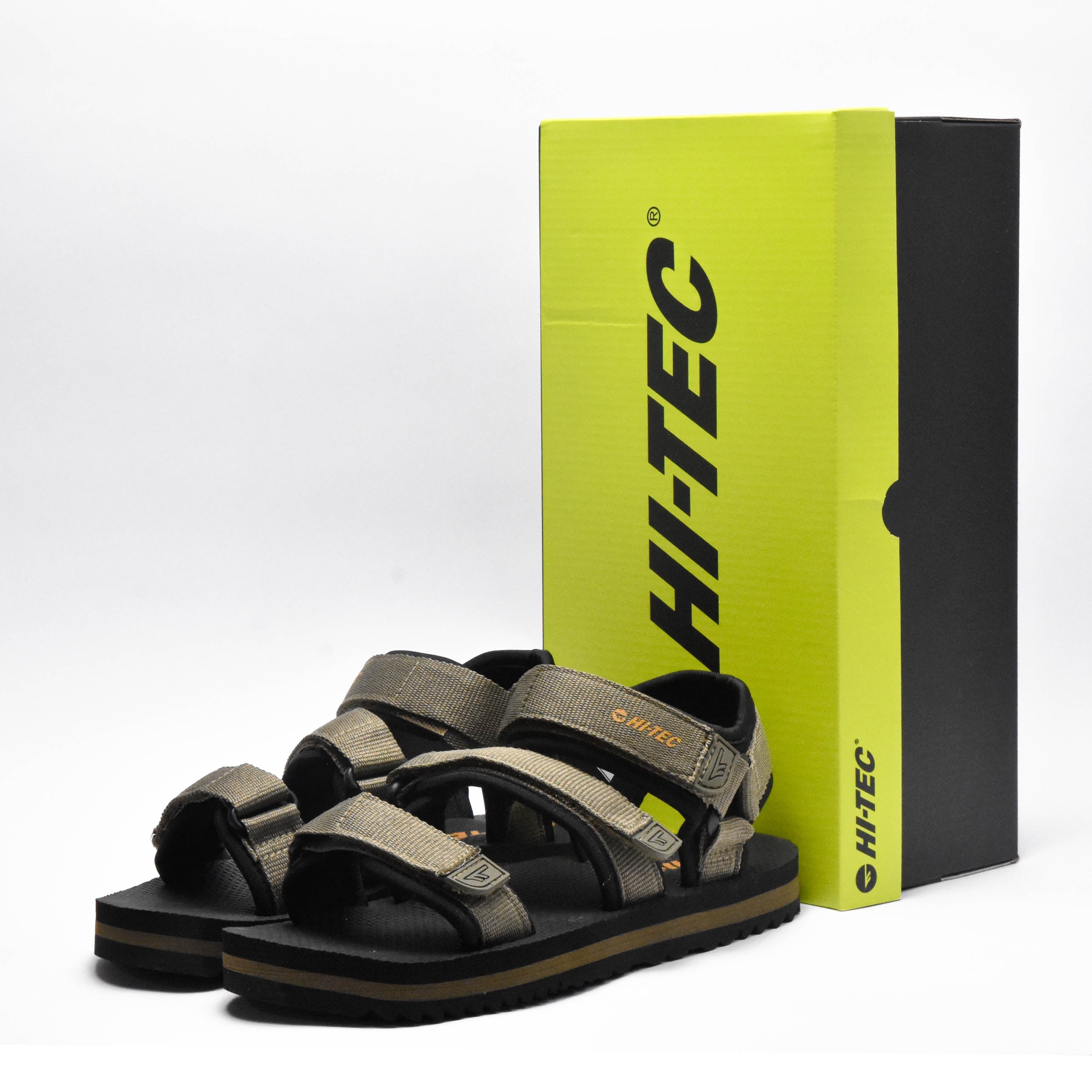 HI TEC FISHER. O014465