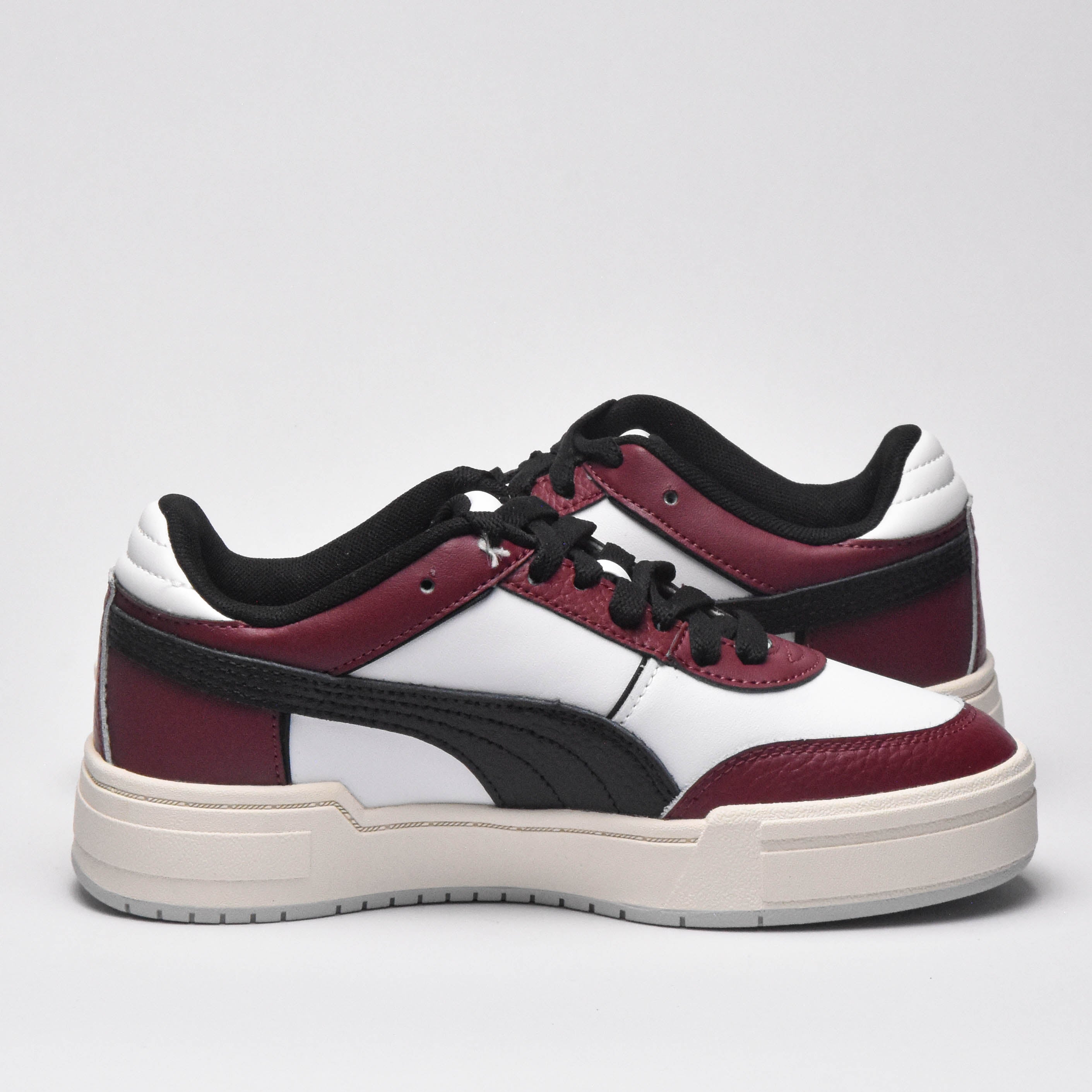 PUMA CA PRO SPORT LTH JR 39439102