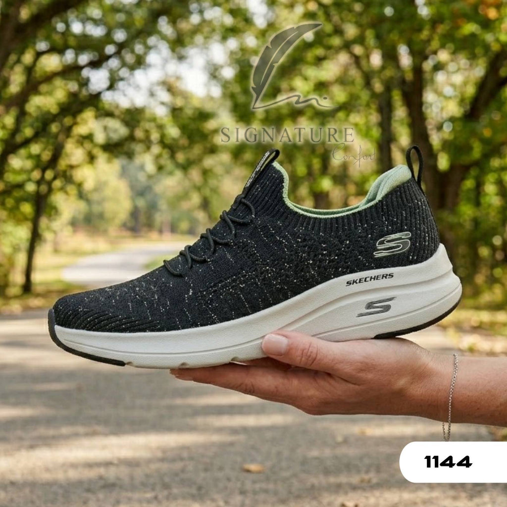Basket femme 1144 noire
