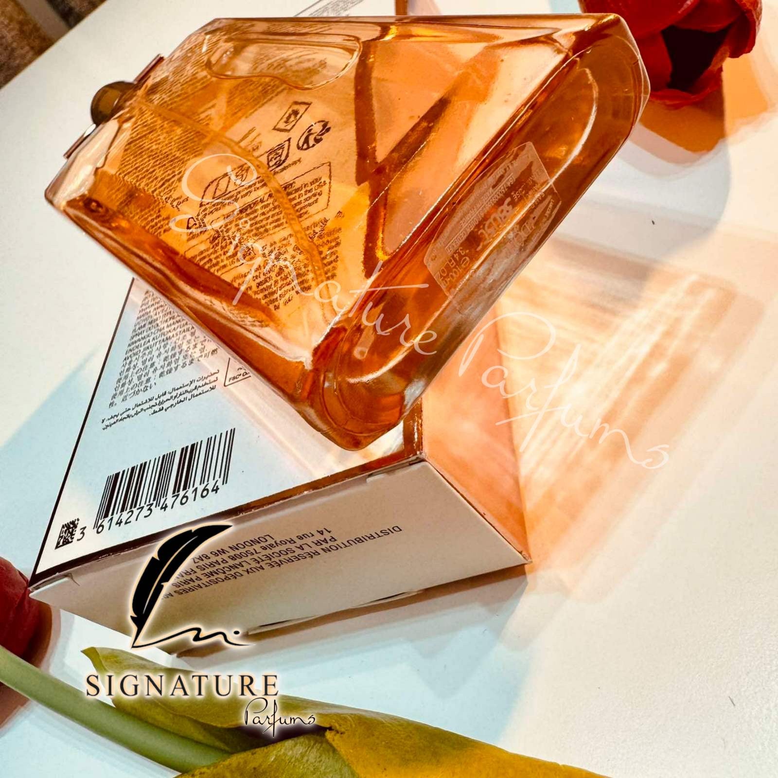 Parfum Idole Aura Pr Femme 👩