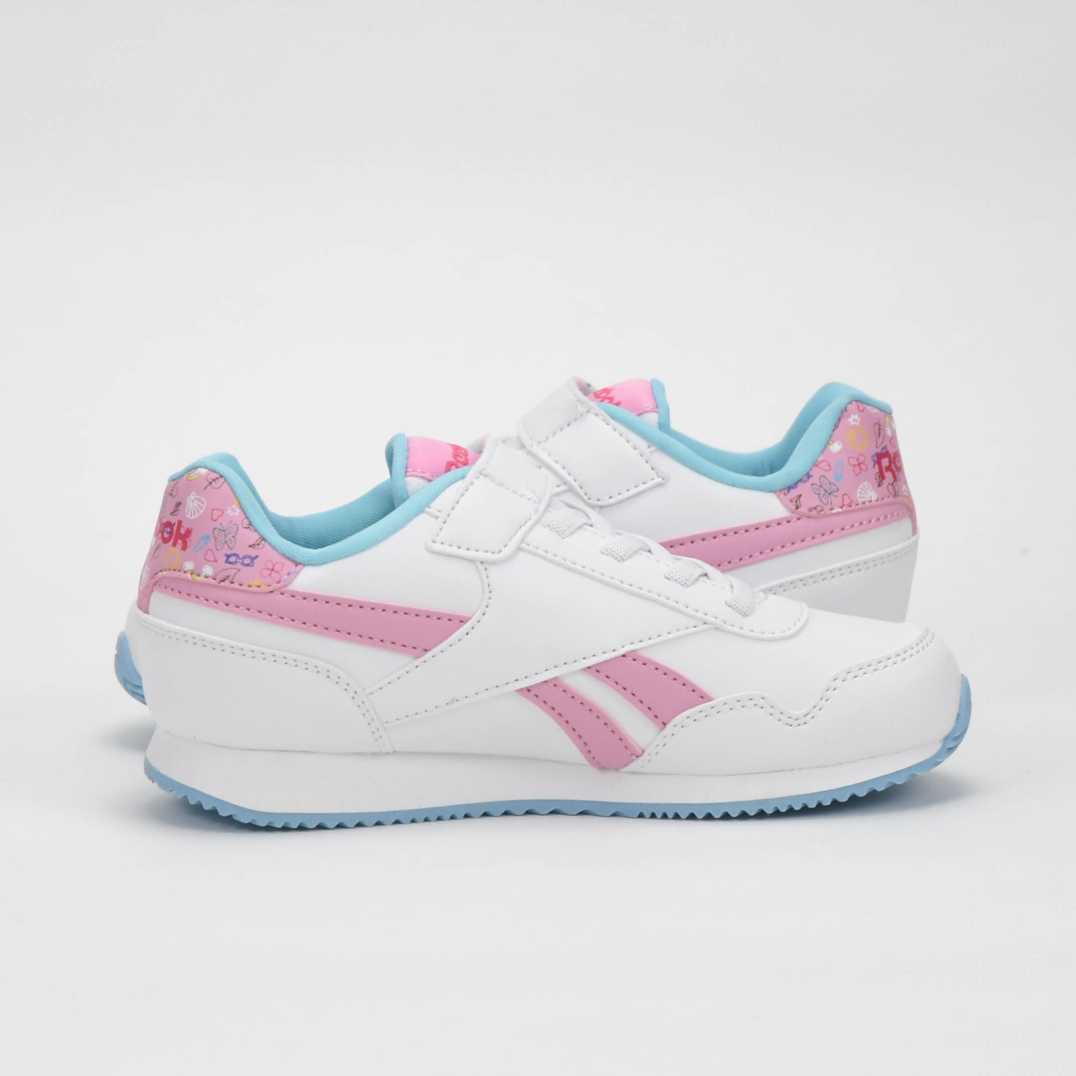REEBOK ROYAL CL JOG 3.0 1V. 100205860