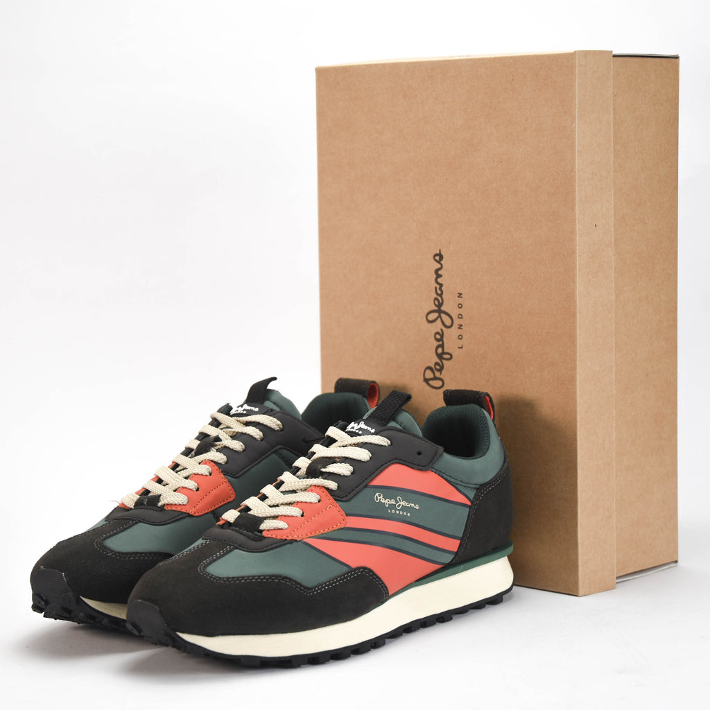 Pepe Jeans SHOES. PMS60025-682