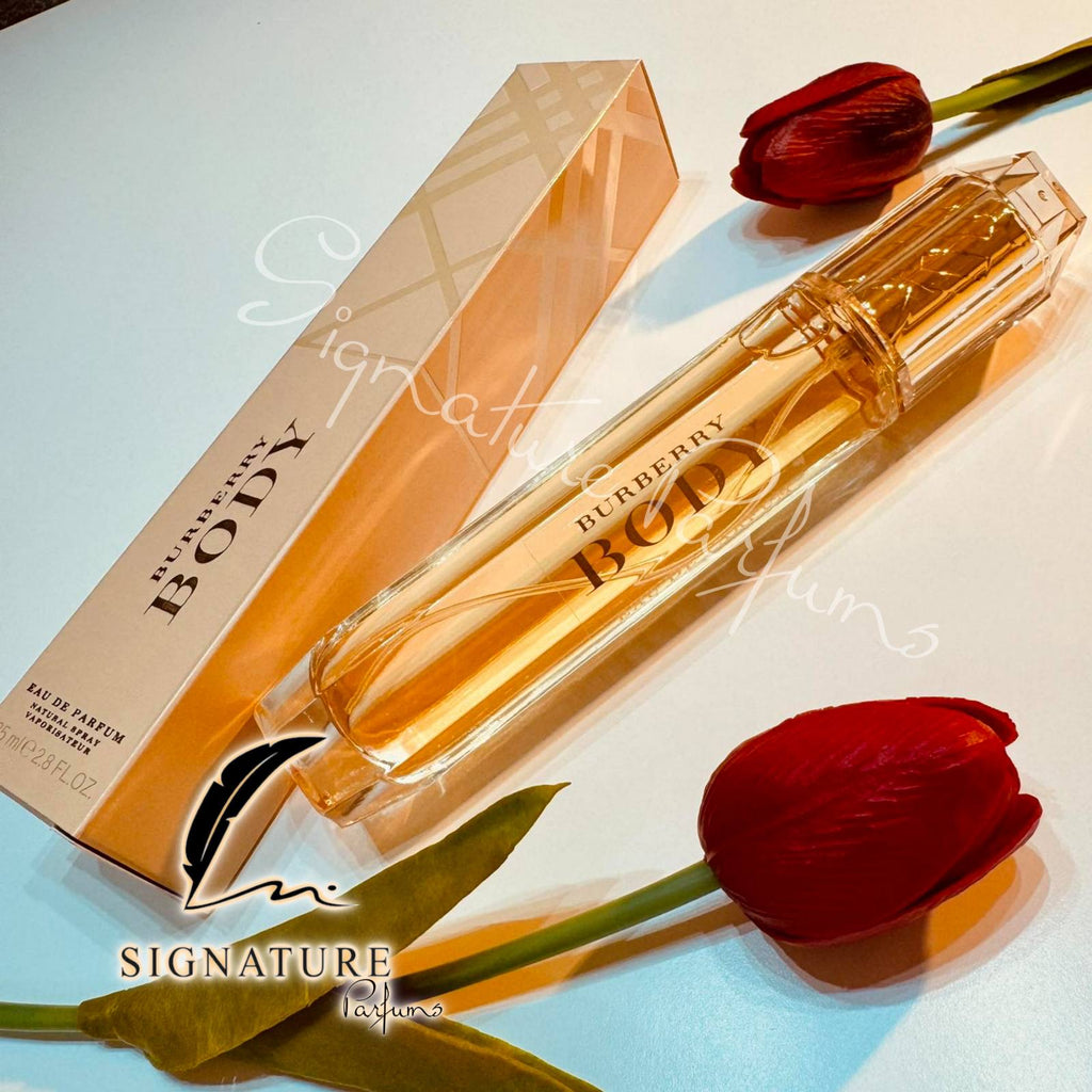 Burberry Body pour Femme 👩