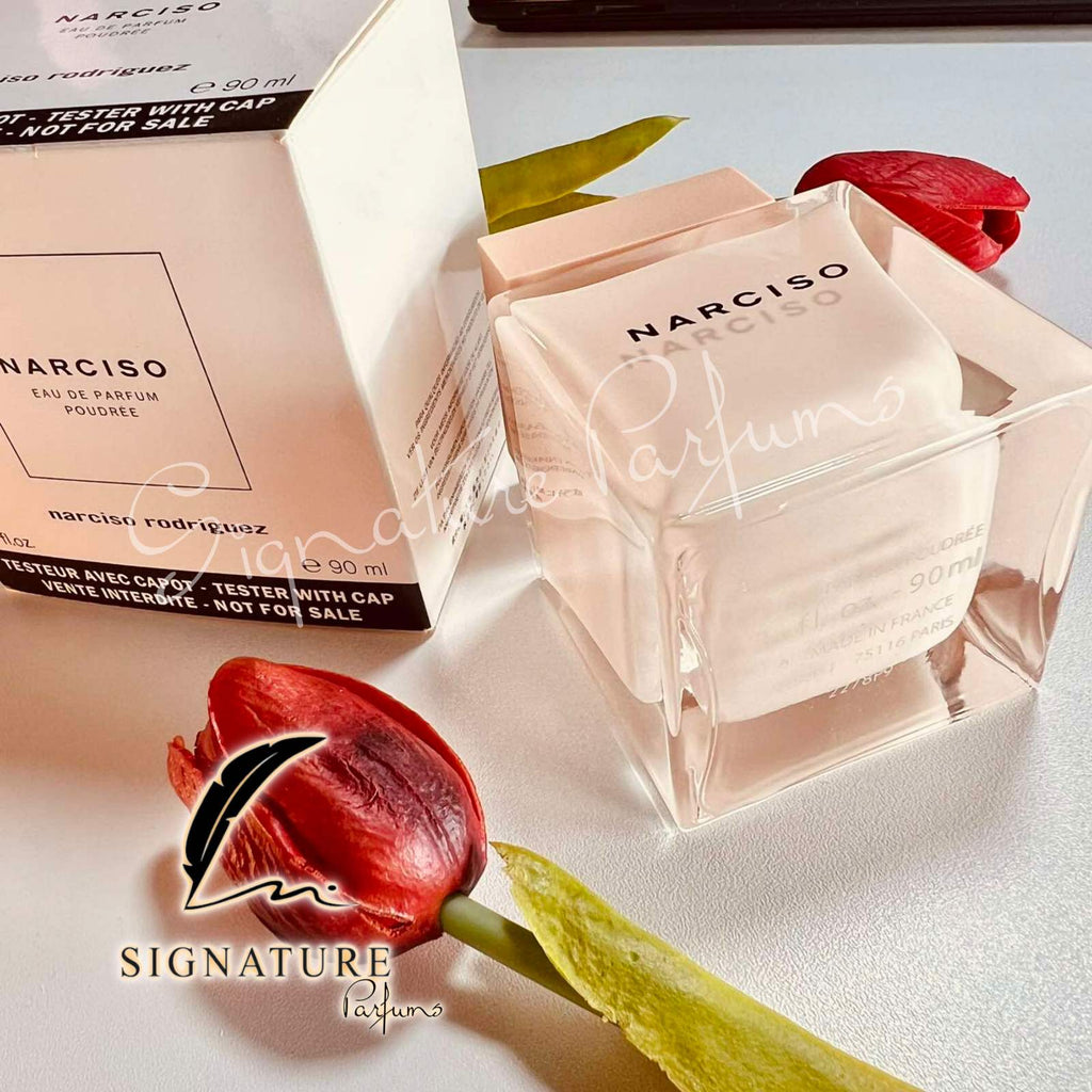 Narciso Poudree Narciso Rodriguez pour femme 👩