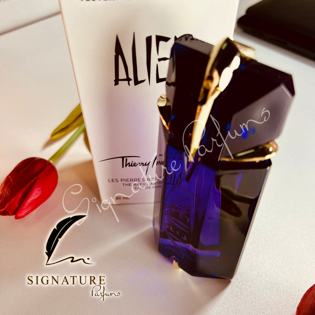 Alien Mugler pour femme 👩