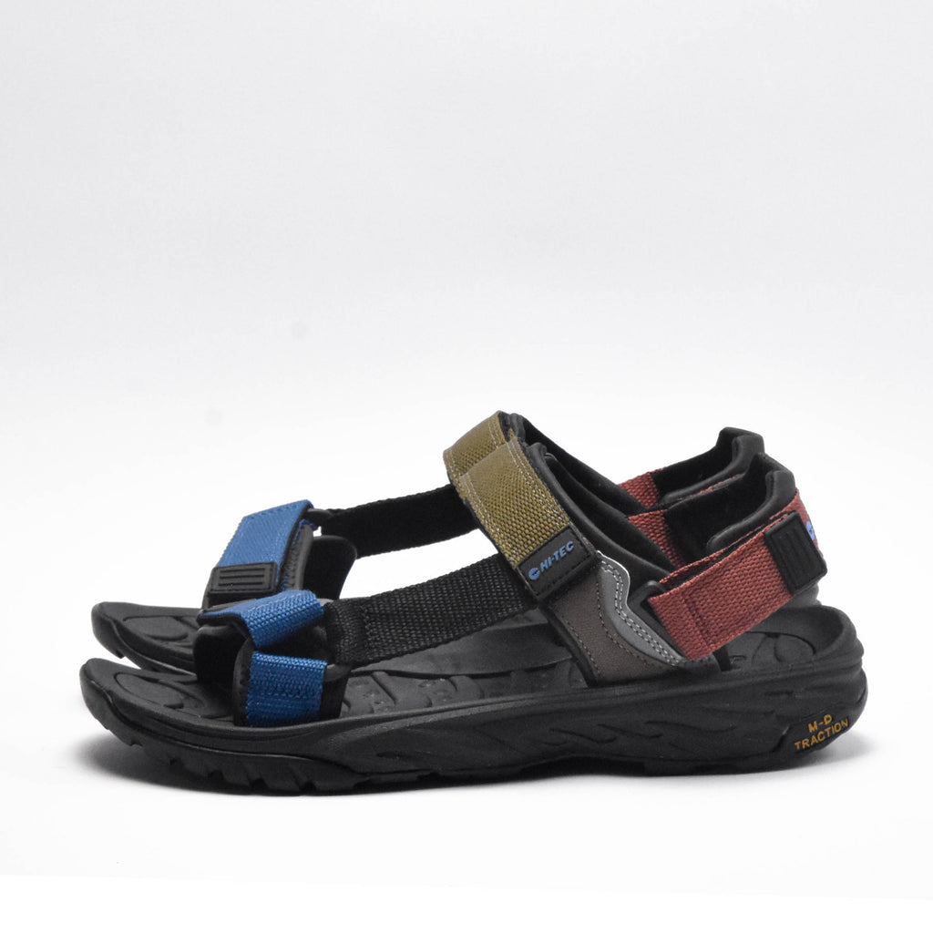 HI TEC ULA RAFT. O014452
