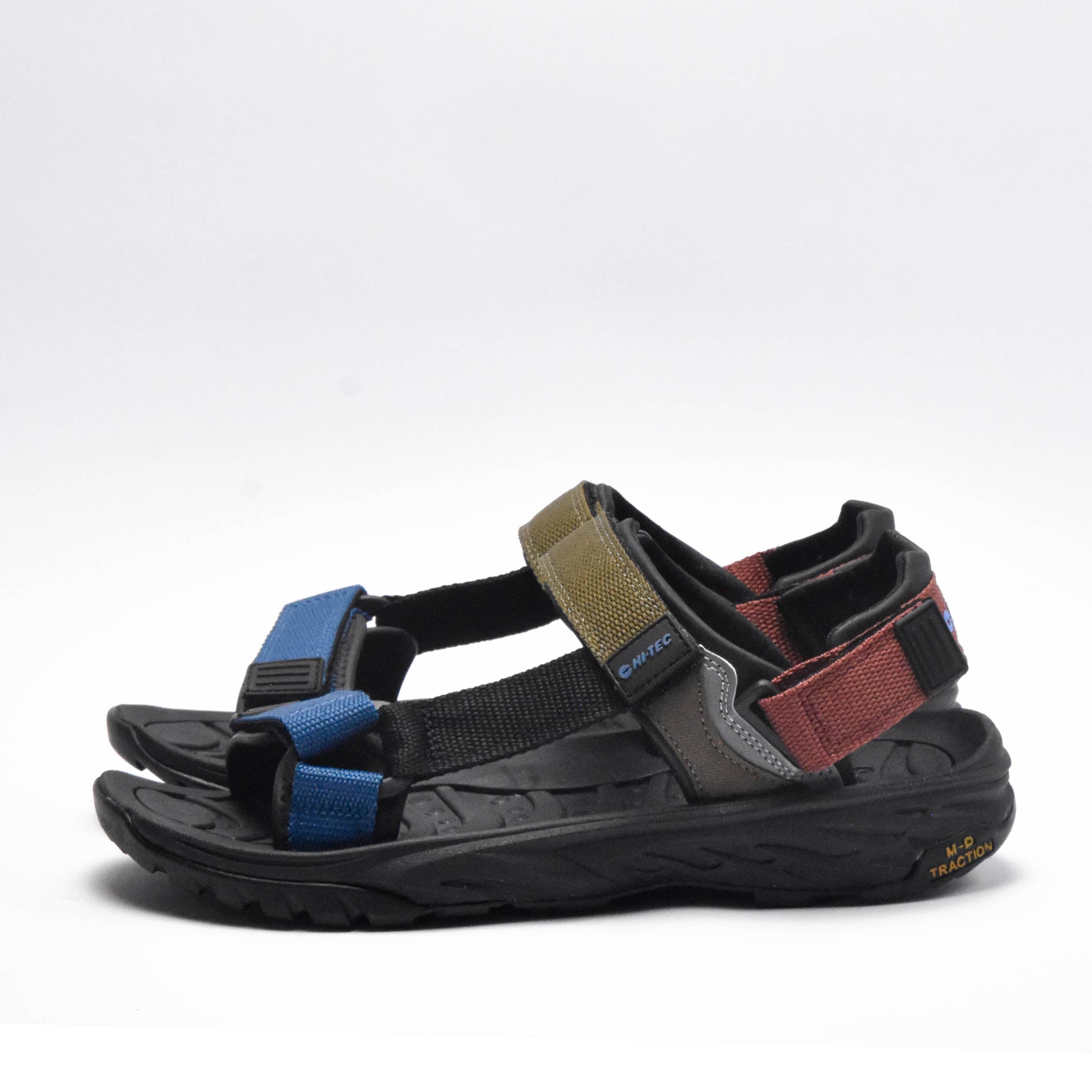 HI TEC ULA RAFT. O014452
