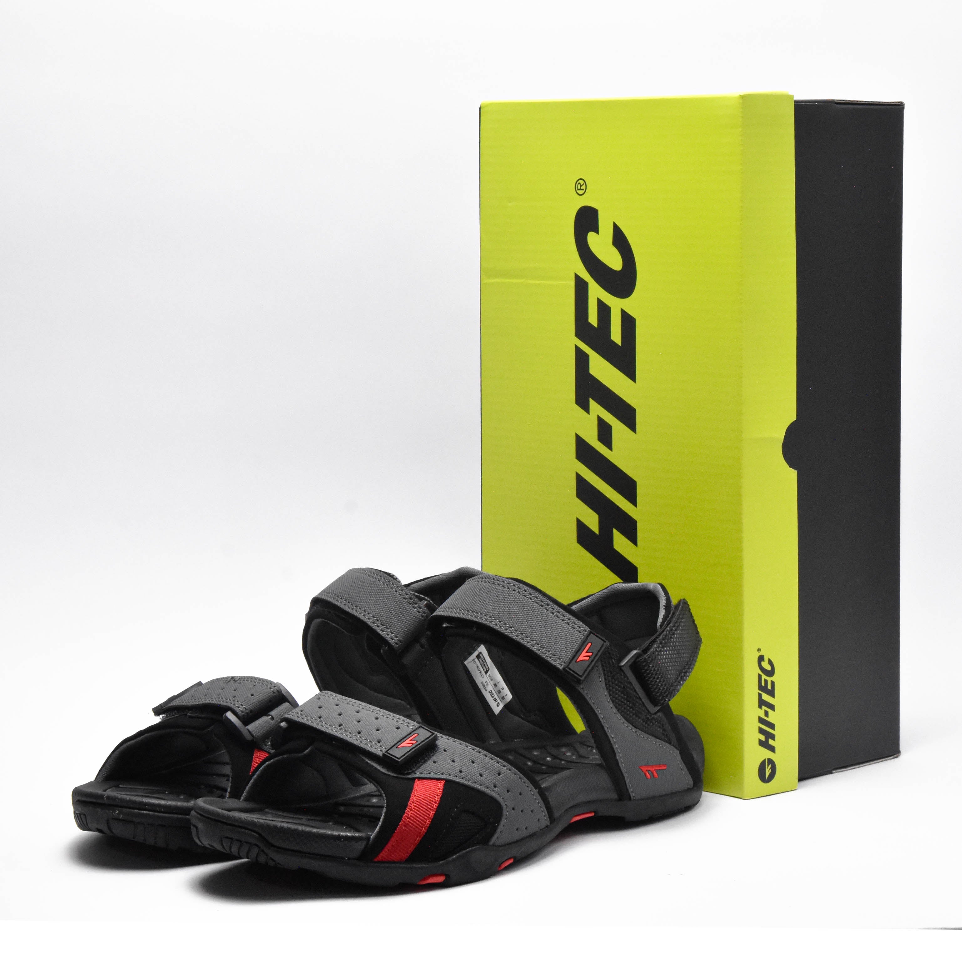 HI TEC ULA. O014449
