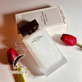 Pure Musc Blanc For Her Narciso Rodriguez pour femme 👩