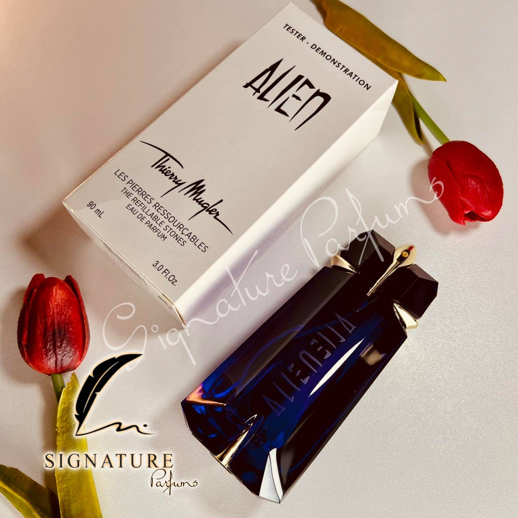 Alien Mugler pour femme 👩