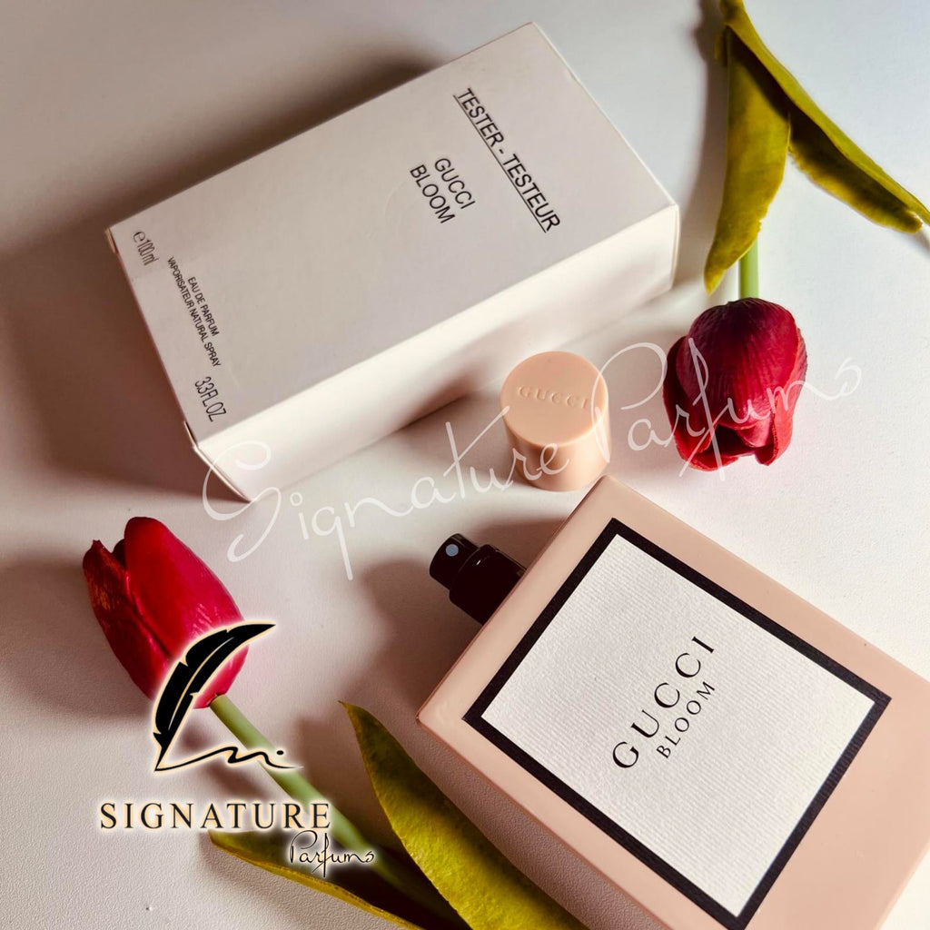 Gucci Bloom Gucci pour femme 👩