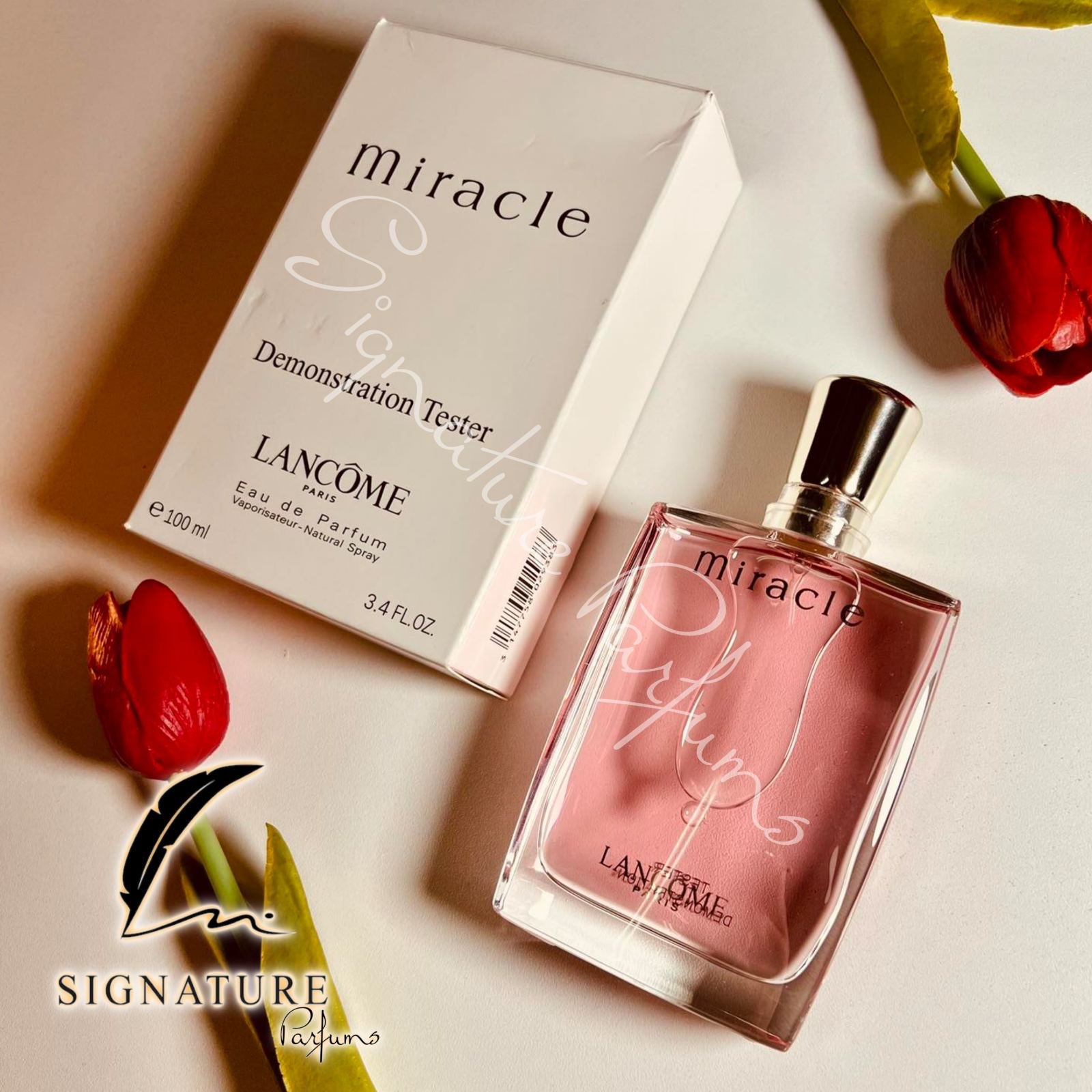 Miracle Lancôme pour femme 👩