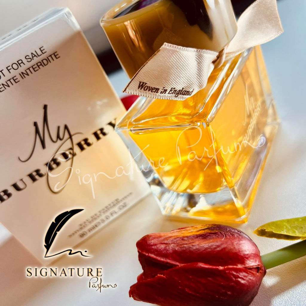 My Burberry Burberry pour femme 👩