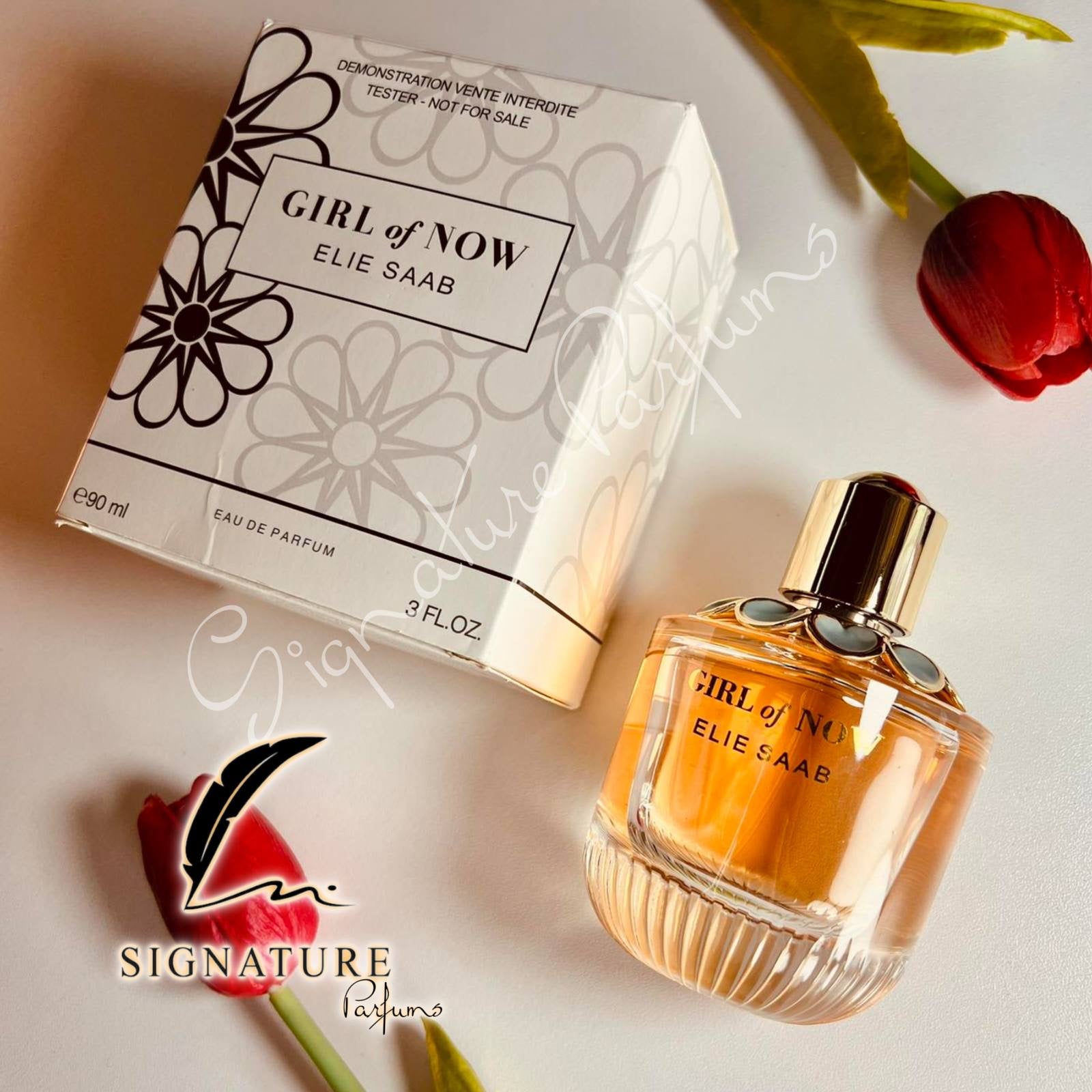 Girl of Now Elie Saab pour femme 👩